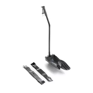 Zestaw mielący MP98